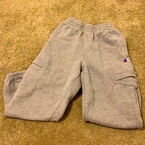 Champion Cargo Joggers